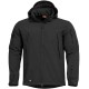 Куртка Pentagon Artaxes Jacket M Black