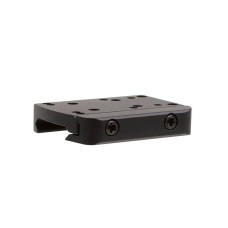Кріплення низьке SIG Optics UNIVERSAL для коліматорних прицілів на Вівер/Пікатінні