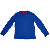 Термосветр Thermowave Extreme Thermosweater baby Navy