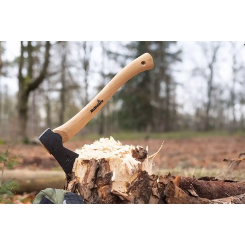 Топор Hultafors Premium Trekking Axe Hultan 0.5