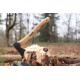 Топор Hultafors Premium Trekking Axe Hultan 0.5