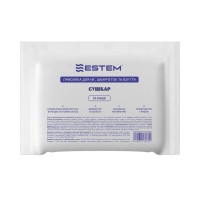 Присипка для ніг, шкарпеток та взуття Сушкар, 10 саше