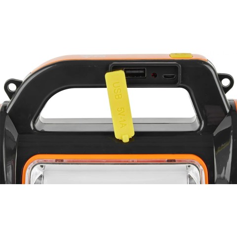 Фонарь кемпинговый Skif Outdoor Light House