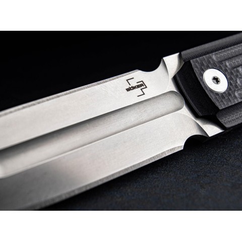 Нож Boker Plus 