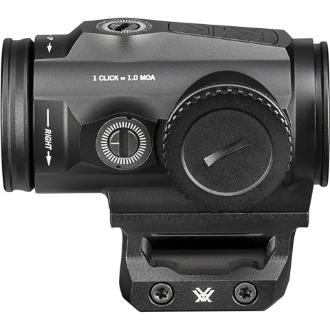 Прицел Vortex Spitfire® HD Gen II, 3X Prism, прицельная сетка AR-BDC4