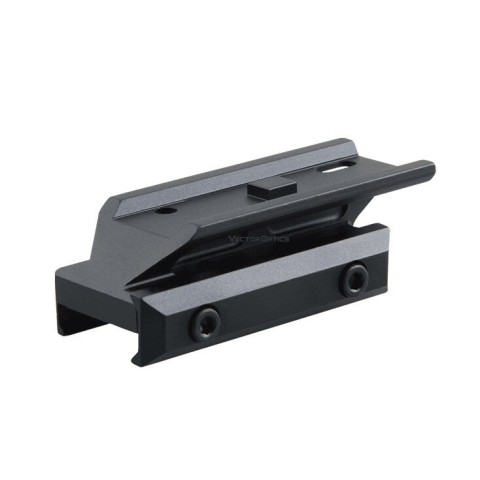 Райзер Vector Optics 13 мм висота для коліматорів Maverick