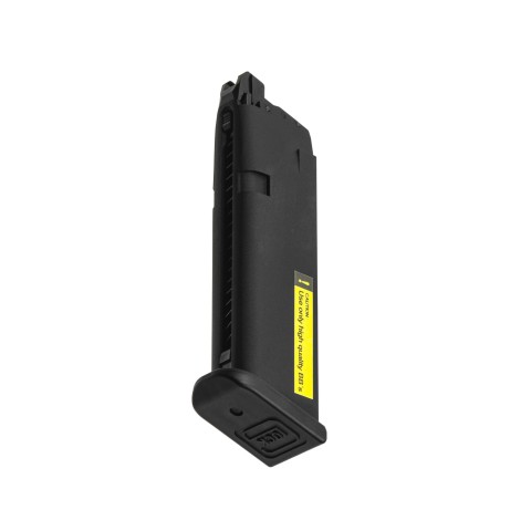 Магазин для страйкбольного пістолета Umarex Glock 17 Gen5  кал. 6мм. Gas Blowback