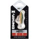 Балансир Viking Fishing Yeti Ice Jig 30mm 5.0g #18 Golden Green