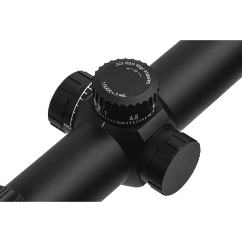 Приціл оптичний LEUPOLD VX-Freedom 4-12x40  (30 мм) Side Focus Mil/Mil TMR