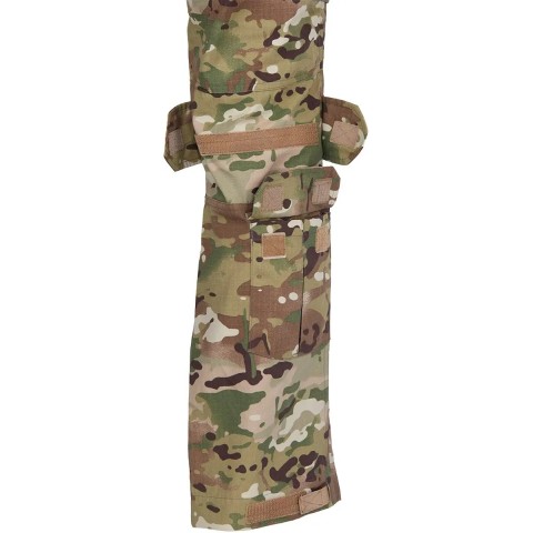 Брюки тактические VAV WEAR Optac 12 4XL Камуфляж