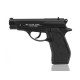 Пневматический пистолет WinGun 301 Beretta 84