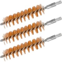 Набір йоржиків Bore Tech для карабінів кал .50. Бронза. 8/32 M. 3 шт/уп