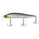 Воблер Select Messer 115SP 115mm 16.0g #07 (1.5-1.8m)