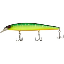 Воблер Jackall Magsquad 160SP 160mm 33.5g Mat Tiger