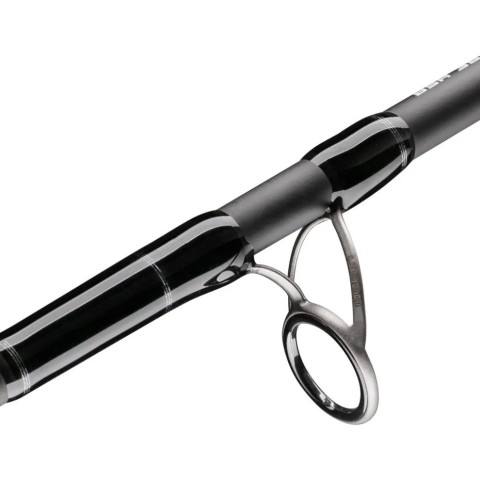 Вудилище фидерное Brain Scout 3.90m max 130g Black EVA