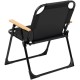 Стілець розкладаний Skif Outdoor Karl