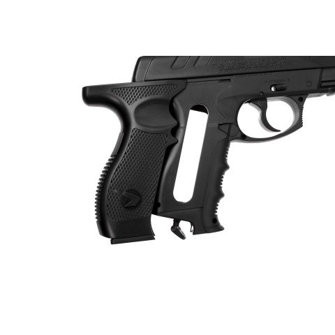 Пистолет пневматический Gamo GP-20 Combat
