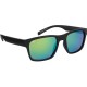Окуляри Shimano Yasei Sunglasses Green Revo