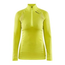 Active Extreme X Zip LS Woman