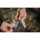 Ніж-мультитул Leatherman Free K4 Gray