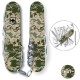 Складаний ніж Victorinox SWISSCHAMP ARMY Піксель 1.6795.3.W3940p