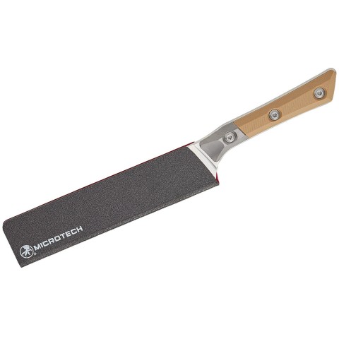 Універсальний кухонний ніж Microtech Utility 6