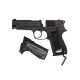 Пневматичний пістолет Umarex Walther CP88 кал.4,5мм