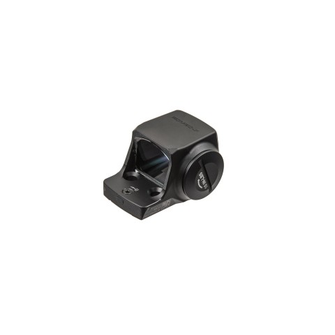 Приціл коліматорний Sig Optics ROMEO-X ENCLOSED COMPACT FOOTPRINT, 2 MOA DOT&32 MOA CIRCLE, BLACK