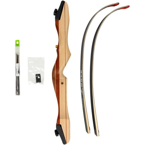 Лук Yate Viper 68/24, LH