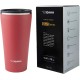 Термостакан ZOJIRUSHI SX-FSE45PV с ситечком 0.45 л ц:красный