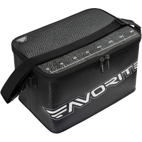 Сумка Favorite Folding Bakkan 26L Black