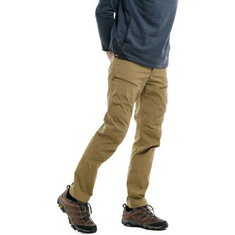 Брюки Turbat Forester 2 Mns S Gargoyle Brown