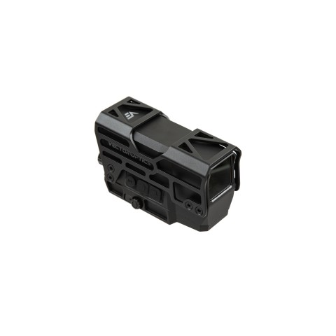 Приціл коліматорний Vector Optics Frenzy Plus 1x31x26 3 MOA Multi-Reticle