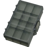 Коробка DaiichiSeiko MC Case #138P ц:foliage green