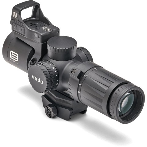 Комплект EOTECH прицел оптический Vudu 3-9x32 и прицел коллиматорный EFLX 3MOA
