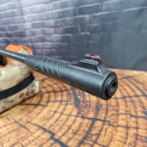 Hatsan 88 + оптика BSA 3-9*40 Б/У