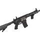 Винтовка страйкбольная Evolution Ghost 3.0 Viper S AEG 6 мм Black