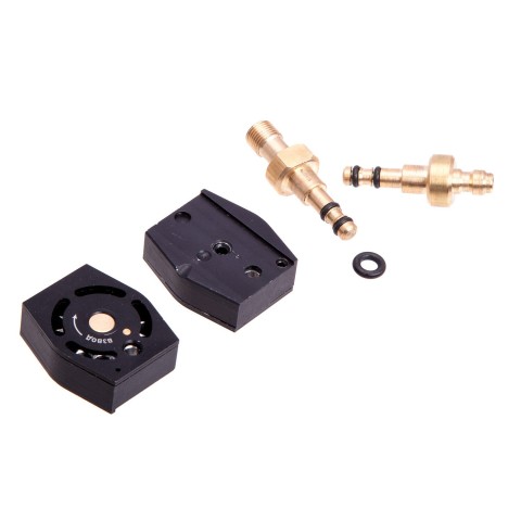 Гвинтівка пневматична Козак Compact 4.5m