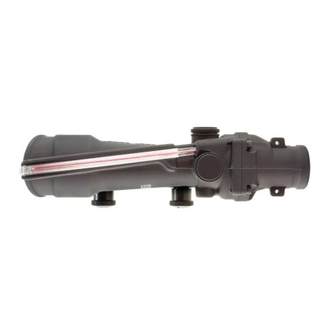 Прицел призматический Trijicon ACOG 3.5x35 сетка .223 Red Chevron BAC NS