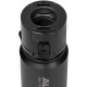 Саундмодератор Ase Utra DUAL556-Mini-QM2 Short Black  кал. 224 QM2