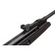 Пневматична гвинтівка Gamo Black Shadow   кал.4,5