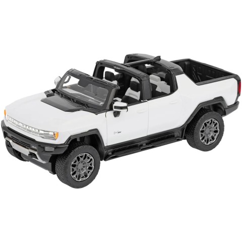 Машинка Rastar Hummer EV 1:16 Белый
