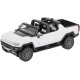 Машинка Rastar Hummer EV 1:16 Белый