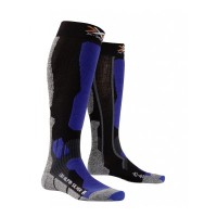 Ski Alpine Silver