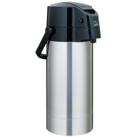 Термос Zojirushi SR-AG30XA 3 л Stainless Steel