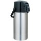 Термос Zojirushi SR-AG30XA 3 л Stainless Steel