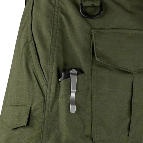 Брюки Condor-Clothing Sentinel Tactical Pants 32/34 Olive Drab