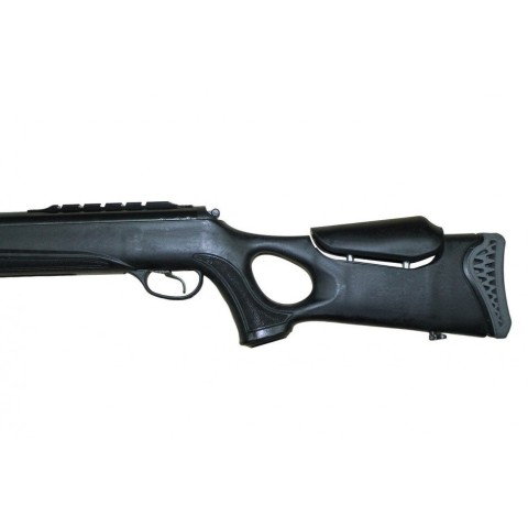 Пневматическая винтовка Optima Mod.130 Vortex