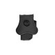 Кобура для Walther P99/PPQ