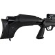 Гвинтівка пневматична Optima Hercules PCP 4,5 мм